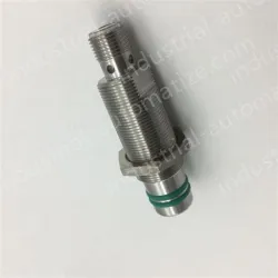 M30 Domenzi Inductive proximity switch BI15-M30-ON6L-Q12