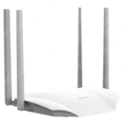 AX1800 dual band Gigabit Wi-Fi 6 wireless router