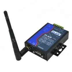 WIFI Serial Device Server