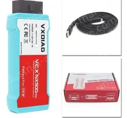 NX600 GM GDS2 TECH2WIN