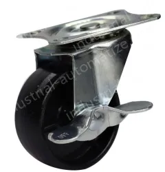 Wheels 1 inch gimbal