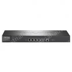 5 RJ45 ports High-performance all-gigabit enterprise router