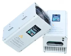 Three-phase 12KW(Half-bridge Controller)