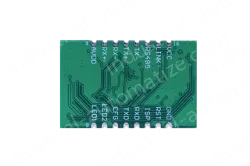 USR-TCP232-S1 SMD Ethernet modules