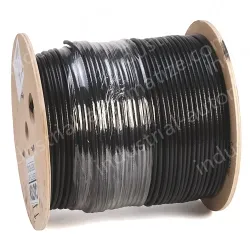 ControlNet Cable Components (Coax)