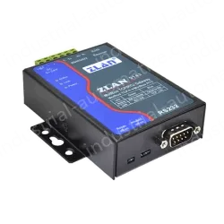 Isolated Modbus gateways