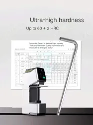 Short flat head hex wrench 6mm 82312