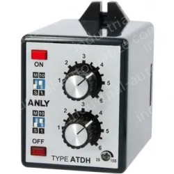 ANLY Time-limited relays ATDH-NE
