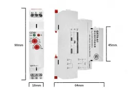 GRT8-B1 AC220V