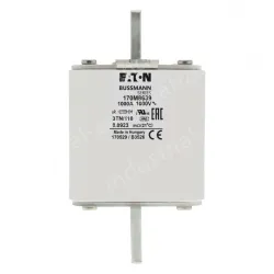 Eaton 170M8639 900A 600VAC 20KA
