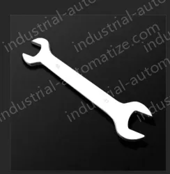 Dual-purpose wrench 16mm