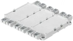 Semikron SEMiX503GD126HDc IGBT 27890740