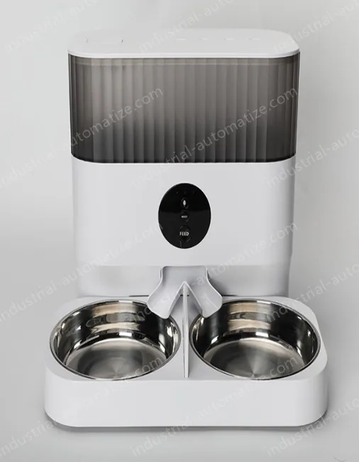 WiFi pet feeder x36c