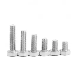 US hexagon socket head cap 5/16-18*1-7/8