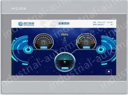 LCD Screen 15.6" TFT TPC1570Gi