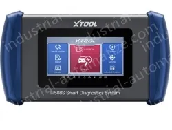 XTOOL InPlus IP508S Code Reader Scanner Automotive Diagnostic