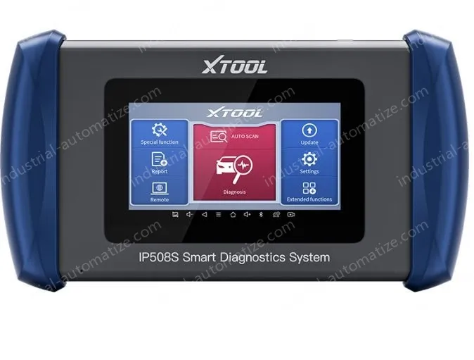 XTOOL InPlus IP508S Code Reader Scanner Automotive Diagnostic