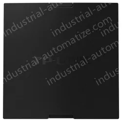 AX1800 dual-band Gigabit Wi-Fi 6 wireless panel AP Black