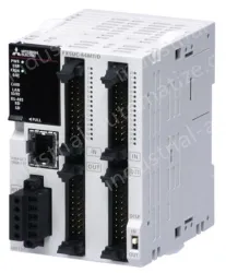 FX5UC-64MT/D