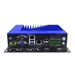 Embedded IPC PCX-9701-4GB+M.2SATA-1024GB
