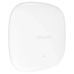 AC1200 dual-band Gigabit wireless in-ceiling AP