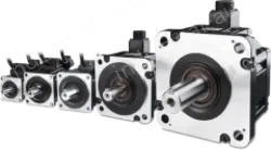 Delta AC servo motor ECM-B3M-K21320RS1