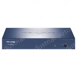 1 WAN port,1 WAN/LAN port,8 LAN ports 2.5G PoE&middot; AC all-in-one VPN router