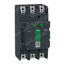 LC1G800LSEA Contactor, high power, TeSys Giga, advanced version, AC-3, <= 440V, 800A, 3 pole/NO, 200-500VAC/DC coil