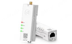 Lipstick industrial routers