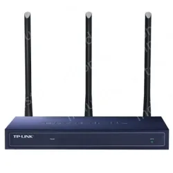 Enterprise-grade 450M wireless VPN router