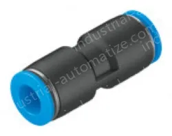 Festo Push-in fittings QS-8