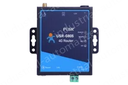 Mini industrial 4G cellular router