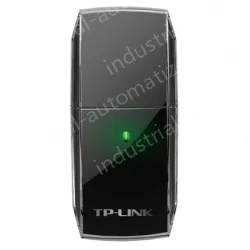 11AC dual-band wireless UsB network card