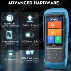 XTOOL PS701Pro Professional diagnostic tools forJapanese car