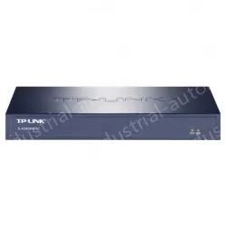 4 x 2.5G LAN ports and 4 Gigabit LAN ports 2.5G PoE· AC all-in-one VPN router