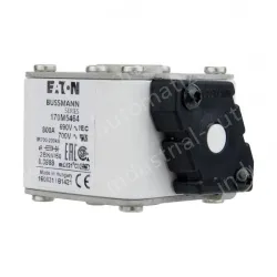 Eaton 170M5464 350A 600VAC 20KA