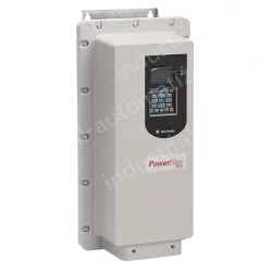 PowerFlex 753 AC converter