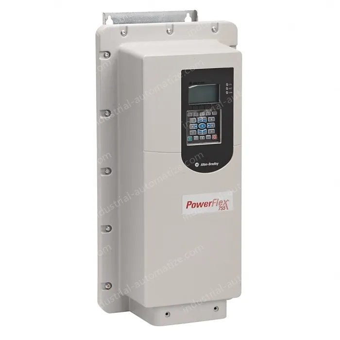 PowerFlex 753 AC converter