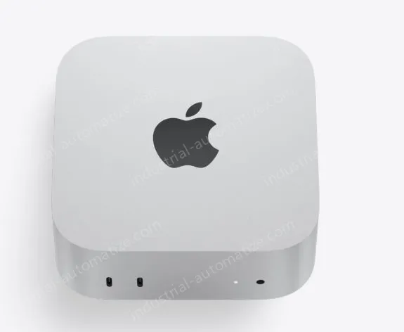 Apple Mac mini M4 pro 24+512G