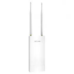 AX1800 Wi-Fi 6 Outdoor Wireless Speaker