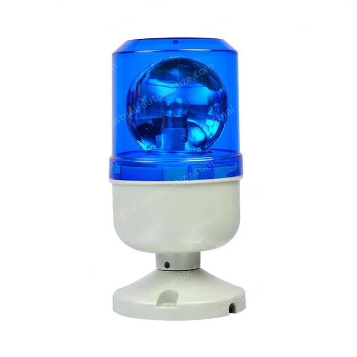 Small warning lightsLTD-1084 DC12V blue