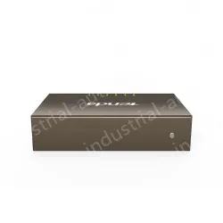 Five-port Fast Ethernet Desktop Switch