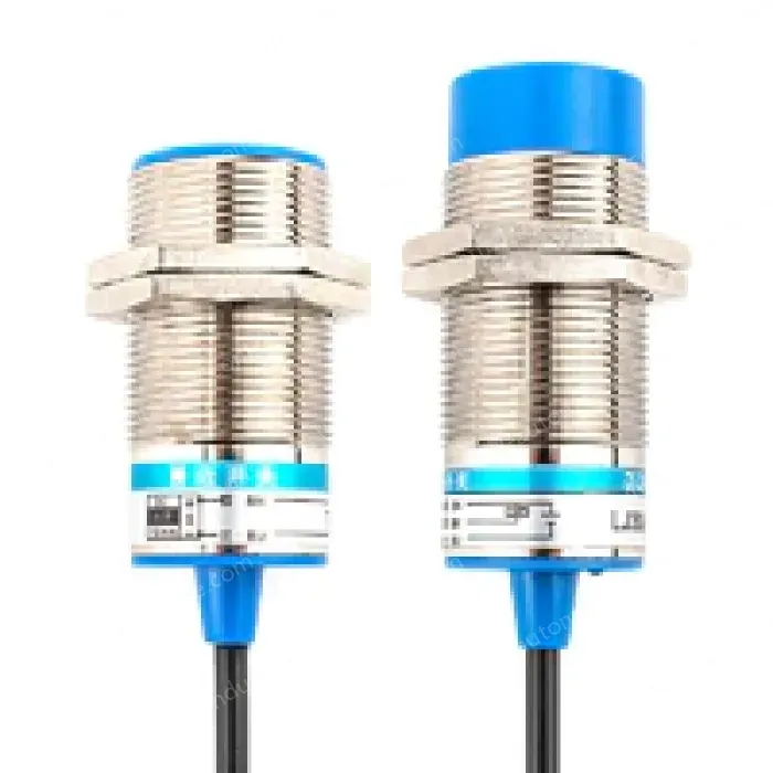 M30 Inductive proximity switch Unshielded type LJ30A3-15-Z/EZ AC-2-WIRE NO