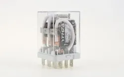 Three open and three closed, 11 feet DC24V Without base