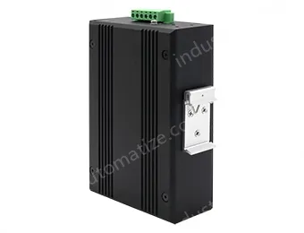 UOTEK 100M 8-Port unmanaged Ethernet Switch