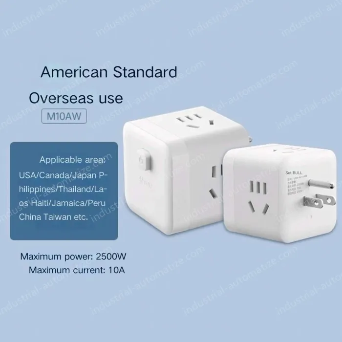 American Standard Rubik's Cube