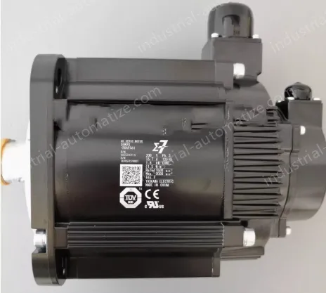 Yaskawa SGM7G-20AFC61