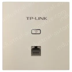 AX1500 dual-band Gigabit Wi-Fi 6 wireless panel AP Milan Gold