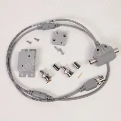 Redundant Ethernet/IP to Profibus-PA Link device