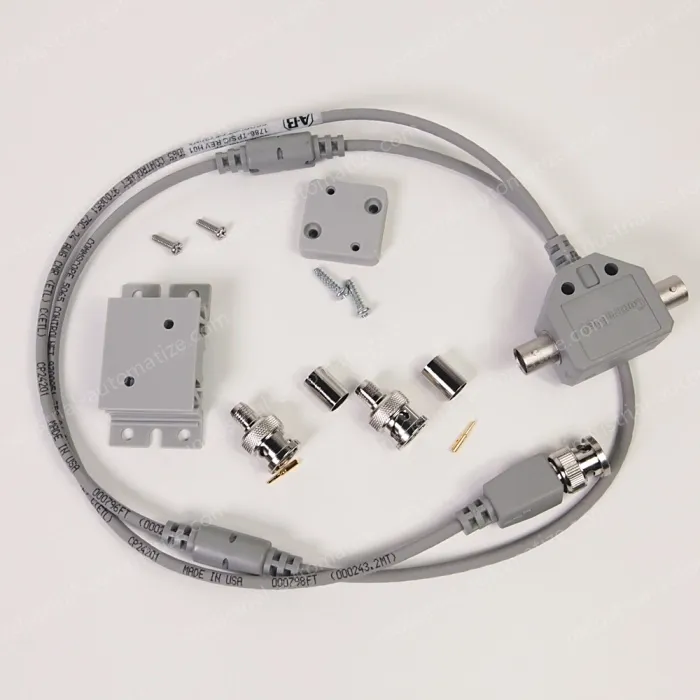 Redundant Ethernet/IP to Profibus-PA Link device